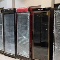 یخچال ایستاده فروشگاهی 2در3در4درویترینی|فروشگاه و مغازه|اصفهان, ارغوانیه|دیوار