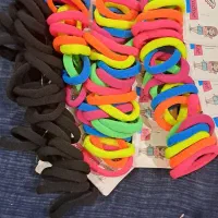 کش مو و گیره سر|زیورآلات و اکسسوری|لاهیجان, گلستان|دیوار