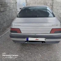 پژو۴۰۵ مدل۹۴|خودرو سواری و وانت|سراوان, |دیوار