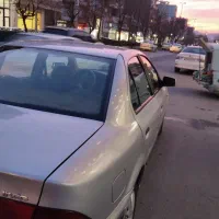 سمند 84|خودرو سواری و وانت|بانه, |دیوار