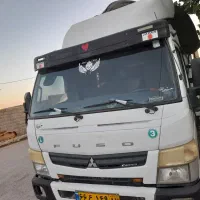 حمل بار با خاور ایسوزو