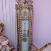 ساعت ایستاده ی آلیاژی|ساعت دیواری و تزئینی|ارومیه, |دیوار