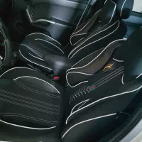 کوئیک|خودرو سواری و وانت|مشهد, میعاد (شهرک غرب)|دیوار