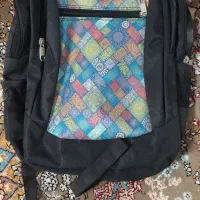 کیف، کوله پشتی مدرسه