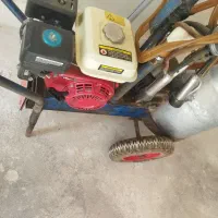 دستگاه شیردوش در حد نو