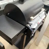 باربیکیو و کبابپز مدل گرنادان فلیر کد mzl0w88|اجاق گاز و لوازم برقی پختوپز|چهارباغ, |دیوار