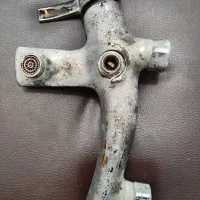 سرویس و بازسازی شیرآلات