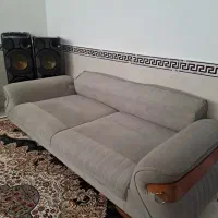 مبل تخت خواب شو