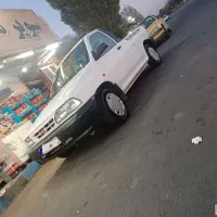 پراید وانت صفر|خودرو سواری و وانت|زنجان, |دیوار