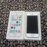 ایفون 5s|موبایل|اهواز, کوروش|دیوار