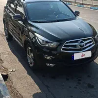 هایما s5 مدل ۴۰۱|خودرو سواری و وانت|همدان, |دیوار