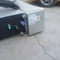 پنل داکت ۳۶۰۰۰ هایسنس