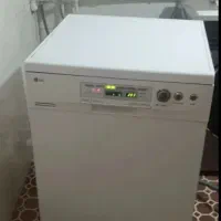 ماشین ظرفشویی الجی