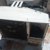 کولر 20هزار الجی