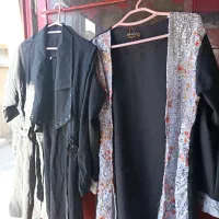 لباس فروشی بارانا