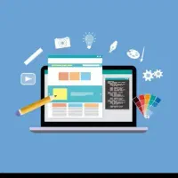 طراح سایت باتجربه