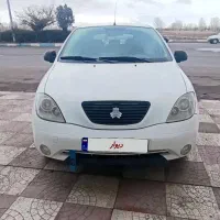 تیبا 2 مدل 99