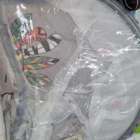 ساک حمل، تشک بازی ، پشه بند ، روزوئک و تشک فرنگی|اسباب و اثاث بچه|شیراز, ملاصدرا|دیوار