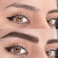 میکرو بلیدینگ، شیدترکیبی ،شیدینگ لب ،لیفت ابرو|خدمات آرایشگری و زیبایی|فردیس, فردیس|دیوار
