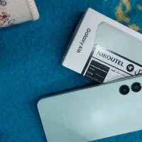 گوشی a16 درحد اک