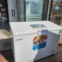 فروش یخچال صندوقی