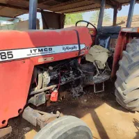 تراکتور285تک