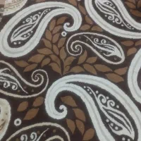 فرش آشپزخانه عرض 118در179کاملا سالم در حد چندماه