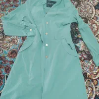 پالتو و مانتو|لباس|نیر (اردبیل), |دیوار