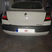 رنو مگان 2000cc، مدل ۲۰۰۹|خودرو سواری و وانت|تبریز, |دیوار
