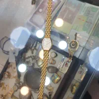 ساعت تمام طلا با قیمت تابلو|جواهرات|شیراز, دانشگاه شیراز|دیوار