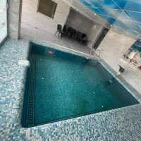 ویلا۳۰۰متری با استخر و ویو جنگل در خانههای آسیاب|فروش خانه و ویلا|آستارا, |دیوار