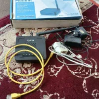 وای فای نو به شرط سالم بودن