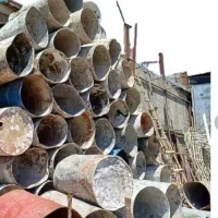 اجاره تخته وبشکه بنایی