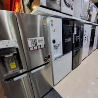 سایدبای سایدالجی مدل j317|یخچال و فریزر|تهران, کرمان|دیوار