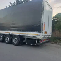 فروش کانتین چادری دست ساز