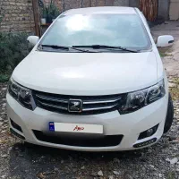 آریو اتوماتیک 1600cc، مدل ۱۳۹۷|خودرو سواری و وانت|رشت, فلسطین|دیوار
