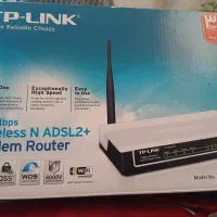 مودم TP-LINK