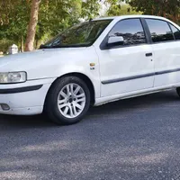 سمند LX ساده، مدل ۱۳۹۴