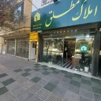 ۳۵مترمغازه/دودهنه/حاشیه شریعتی/تابلوخورعالی|اجارهٔ مغازه و غرفه|مشهد, شهرک رازی (شهرک غرب)|دیوار