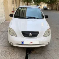 تیبا یک مدل 94 دوگانه