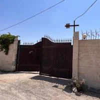 باغچه شهرکی از۲۰۰متر تا۸۰۰متر+سندتکبرگ دماوندجابان