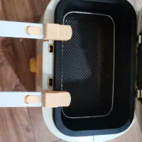 سرخ کن|اجاق گاز و لوازم برقی پختوپز|گلبهار, شهر جدید گلبهار|دیوار