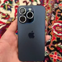 ایفون ۱۵ پرو