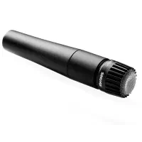 میکروفون SM57 میکسر پایه میکروفون بیسیم اجرای زنده|صوتی و تصویری|تهران, ده‌ونک|دیوار