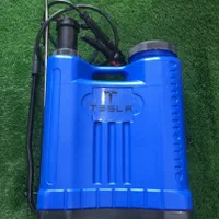 سمپاش ۲۰ لیتری دستی و لوازم یدکی سمپاش بیست لیتری