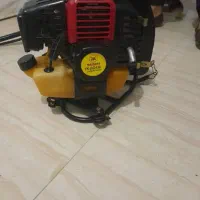 دستگاه علفزن کار کرده|خدمات باغبانی و درختکاری|احمدسرگوراب, |دیوار