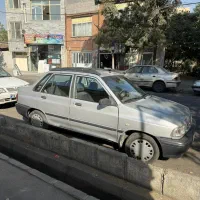 پراید 131 EX، مدل ۱۳۹۲|خودرو سواری و وانت|تهران, جیحون|دیوار