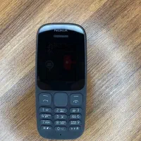 گوشی نوکیا 105 2017 (تاج موبایل جهرم)