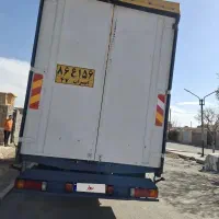 کاویان مدل 90|خودرو سنگین|تهران, باشگاه نفت|دیوار