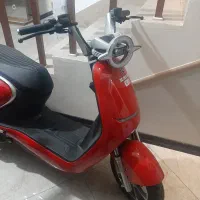 موتور برقی کویر|موتورسیکلت|کرمان, |دیوار